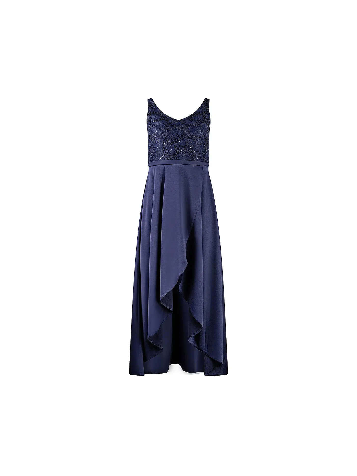 EISEND | Mädchen Kleid | 